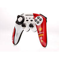 Thrustmaster F1 Wireless Gamepad Ferrari 150th Italia Alonso Edition (2960731)